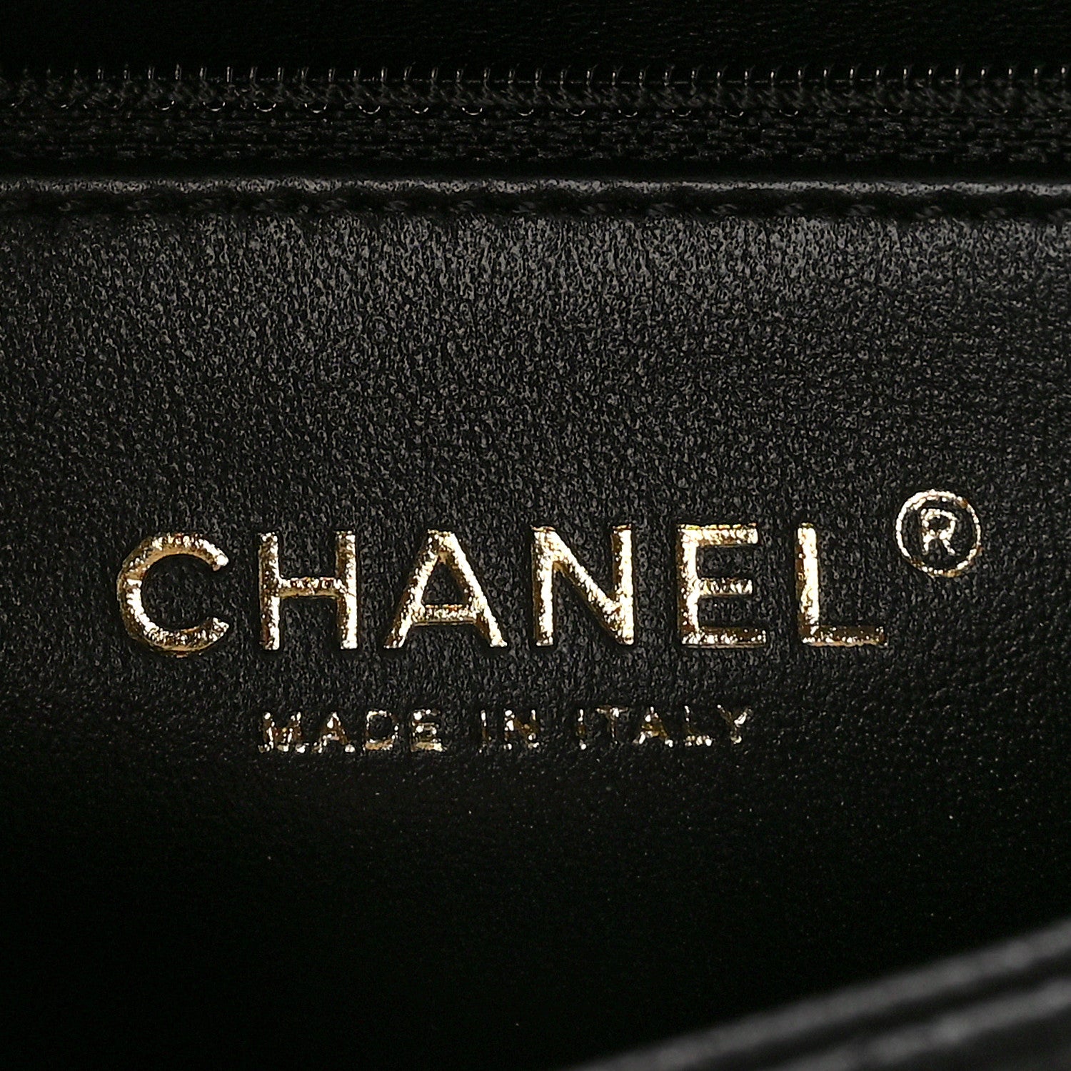 Chanel Caviar Quilted Mini Sweetheart Flap Black 6 of 10