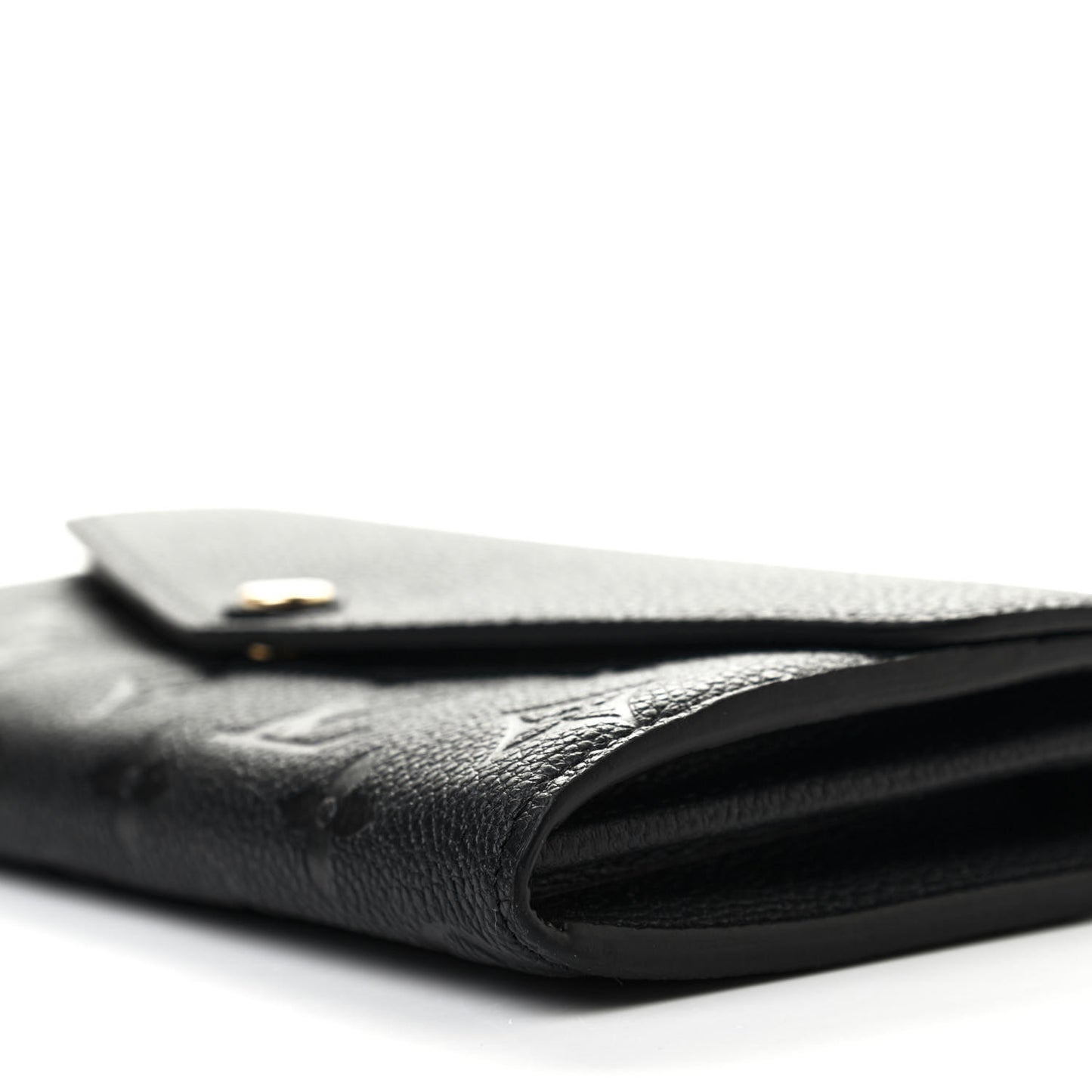 Empreinte Sarah Wallet NM Black