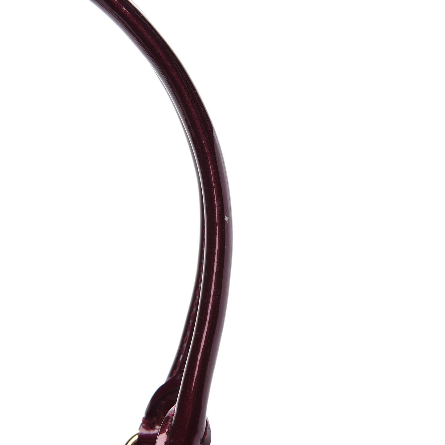Vernis Sherwood PM Rouge Fauviste