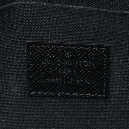 Louis Vuitton Monogram Animal Print Pochette Felicie Chain Wallet 7 of 13