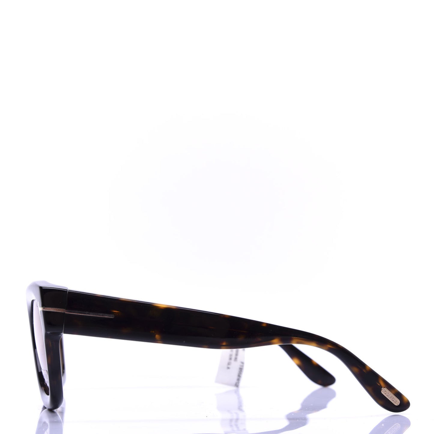 Wagner Sunglasses TF558 Havana