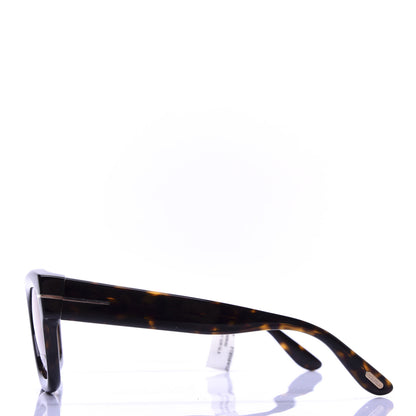 Tom Ford Wagner Sunglasses TF558 Havana 3 of 8