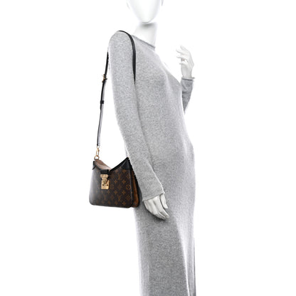 Louis Vuitton Reverse Monogram Twinny 2 of 9