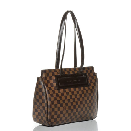 Louis Vuitton Damier Ebene Parioli PM 14 of 22