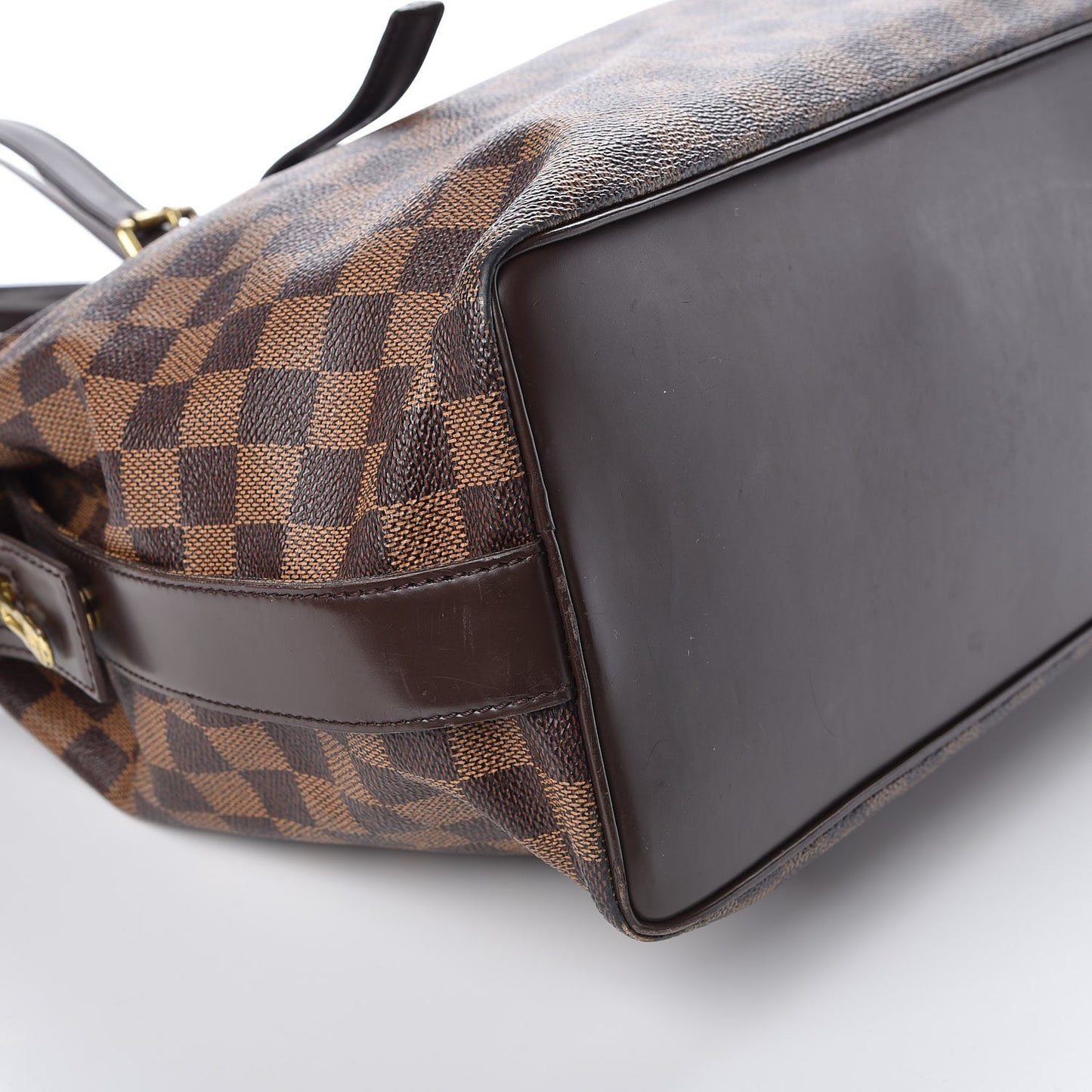 Damier Ebene Chelsea Tote