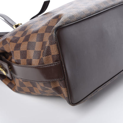 Louis Vuitton Damier Ebene Chelsea Tote 8 of 10