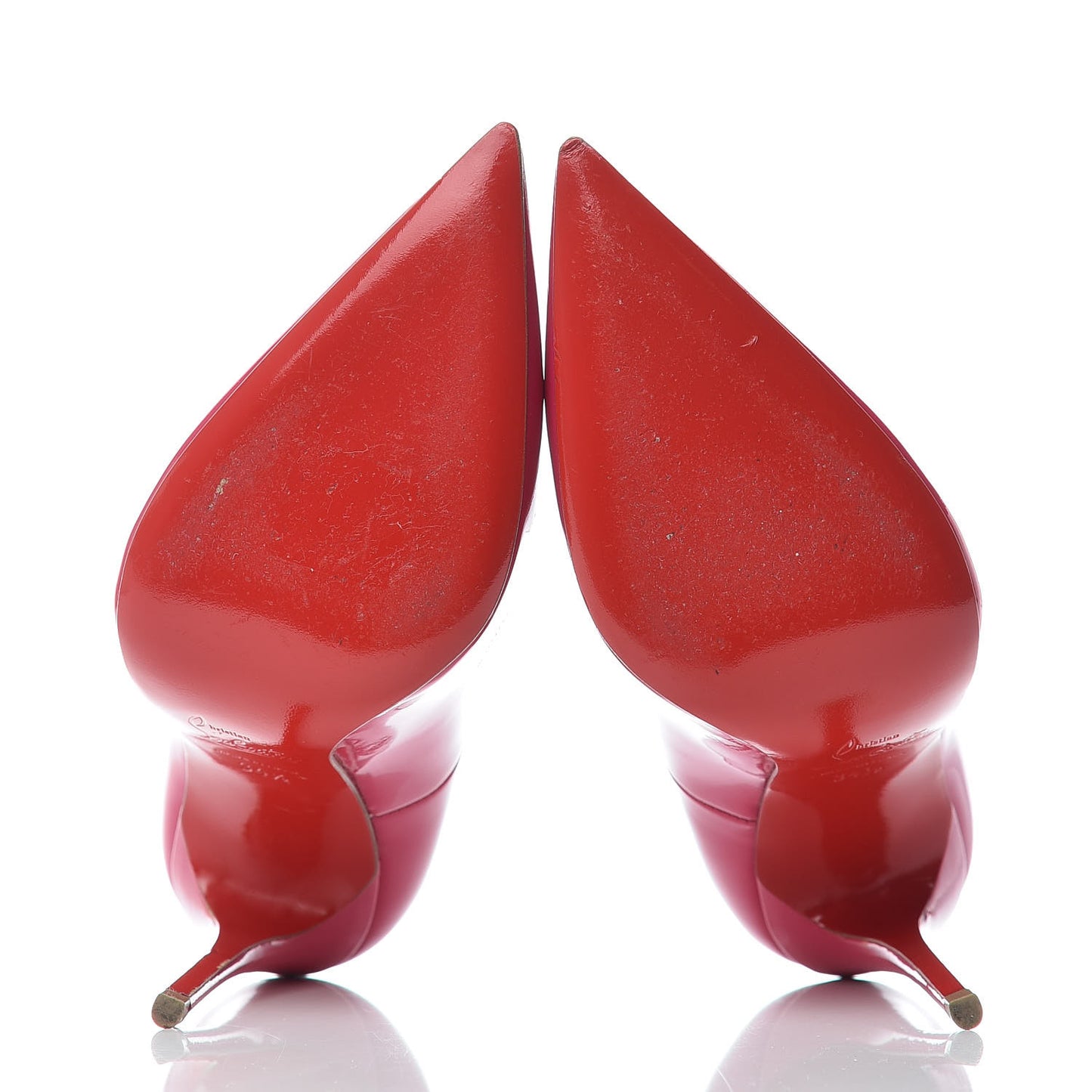 Patent So Kate 120 Pumps 34.5 Rosa