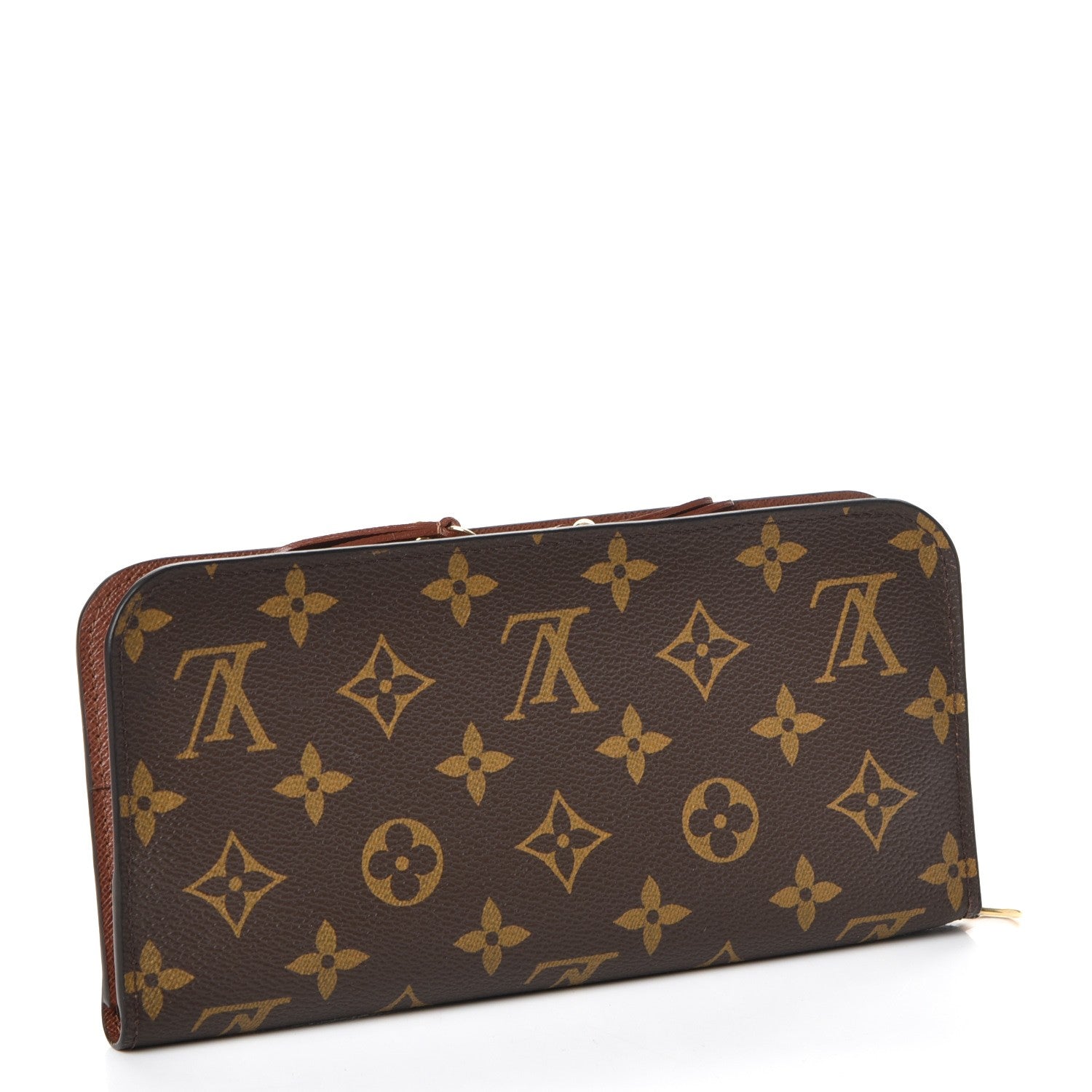 Louis Vuitton Monogram Insolite Wallet 3 of 7