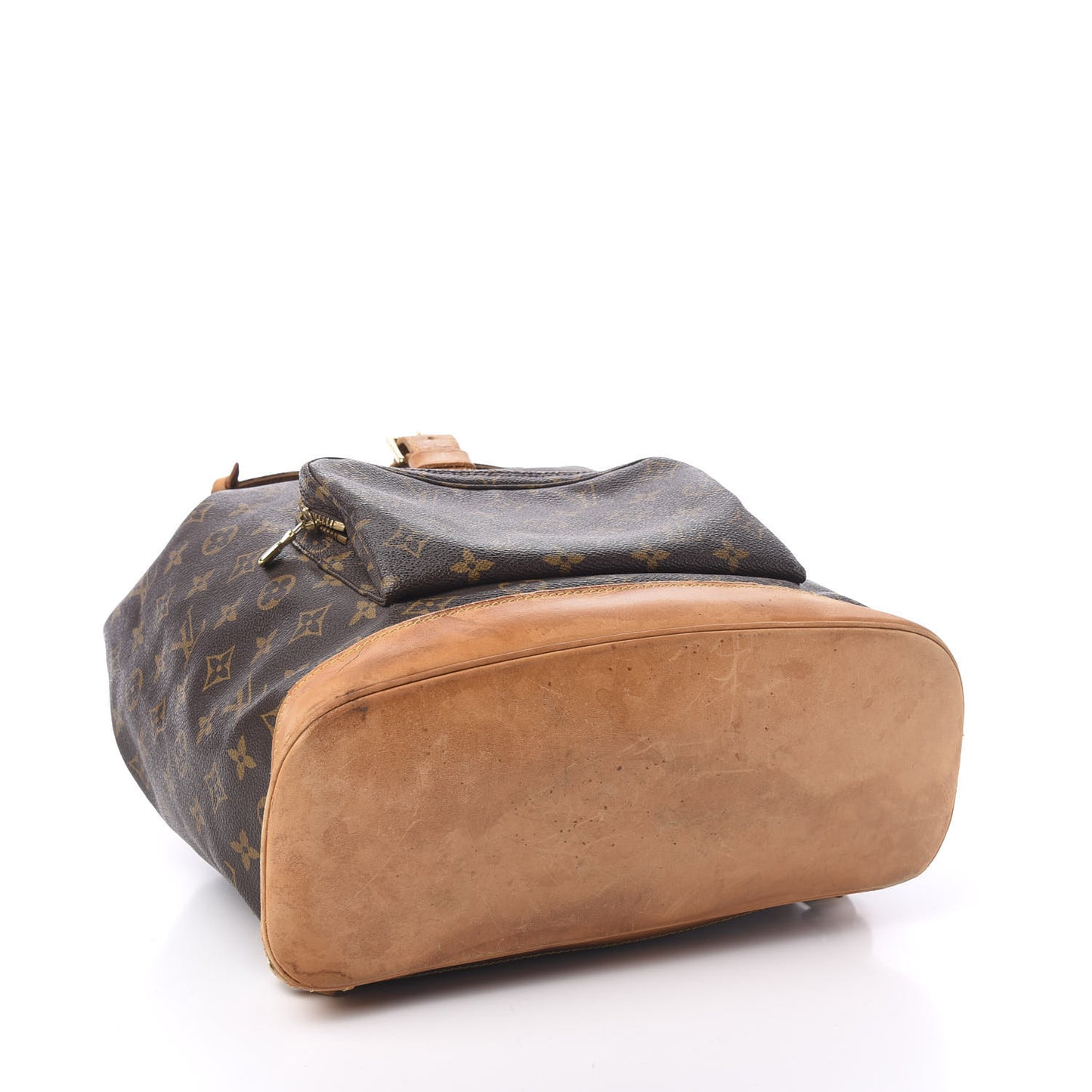 Monogram Montsouris GM Backpack