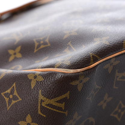 Louis Vuitton Monogram Batignolles Vertical 10 of 12