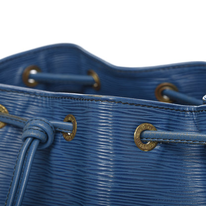 Louis Vuitton Epi Petit Noe Toledo 12 of 21