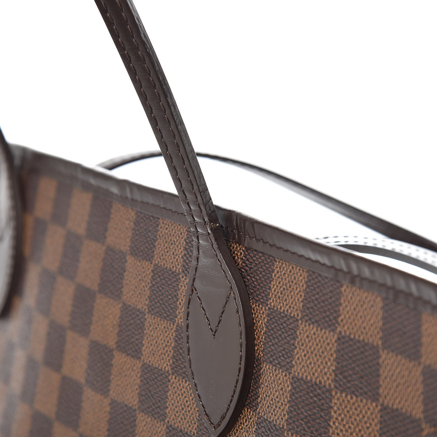 Damier Ebene Neverfull GM