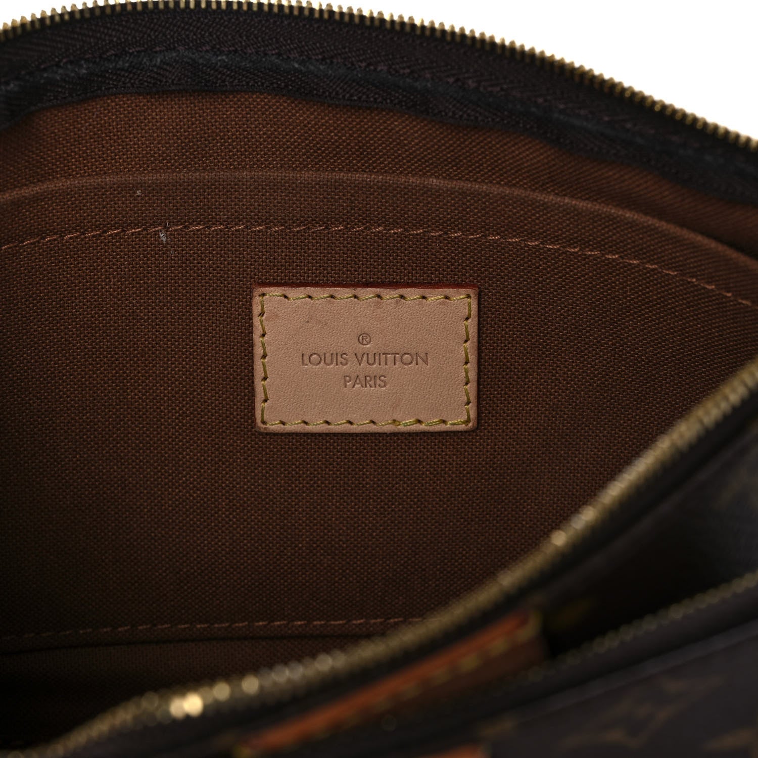 Louis Vuitton Monogram Multi Pochette Accessories Rose Clair 6 of 20