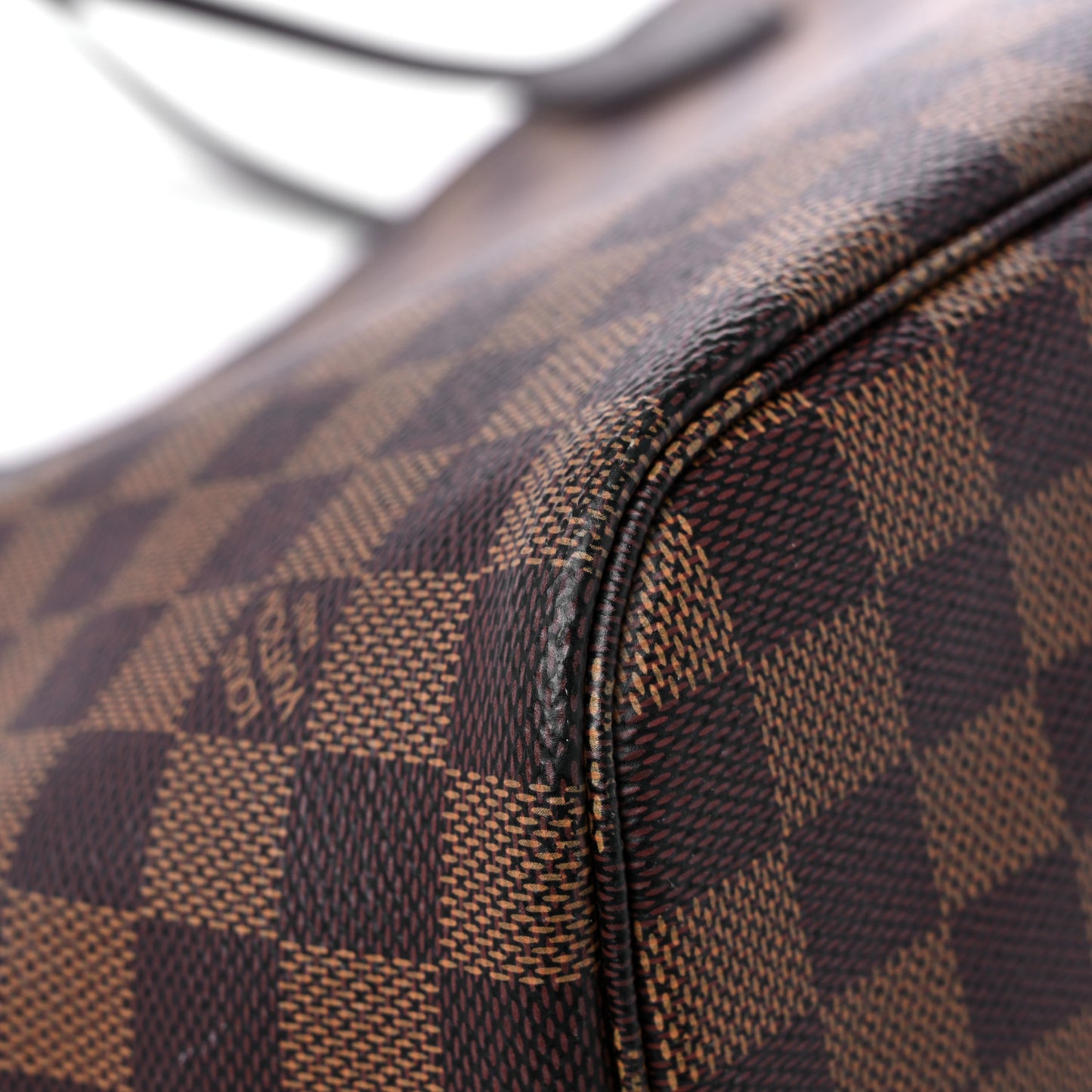Damier Ebene Neo Neverfull MM