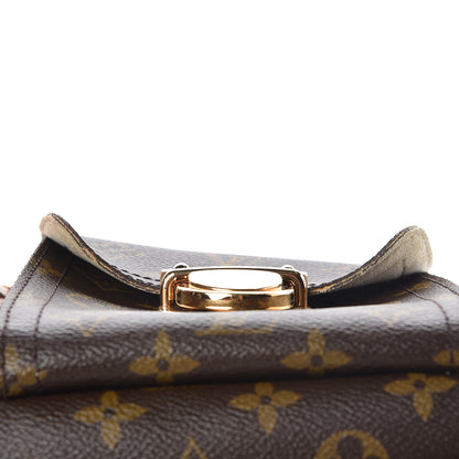 Louis Vuitton Monogram Manhattan GM 20 of 20