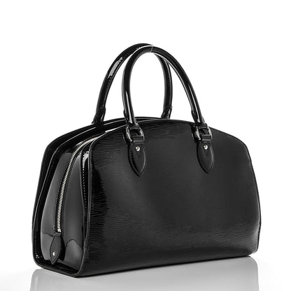 Louis Vuitton Electric Epi Pont-Neuf PM Black 3 of 6