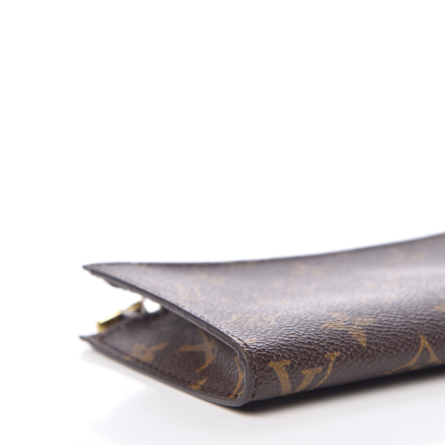 Louis Vuitton Monogram Bucket 27 Pouch 8 of 12