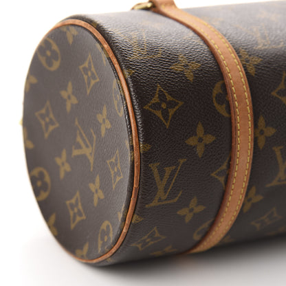 Louis Vuitton Monogram Papillon 26 6 of 10