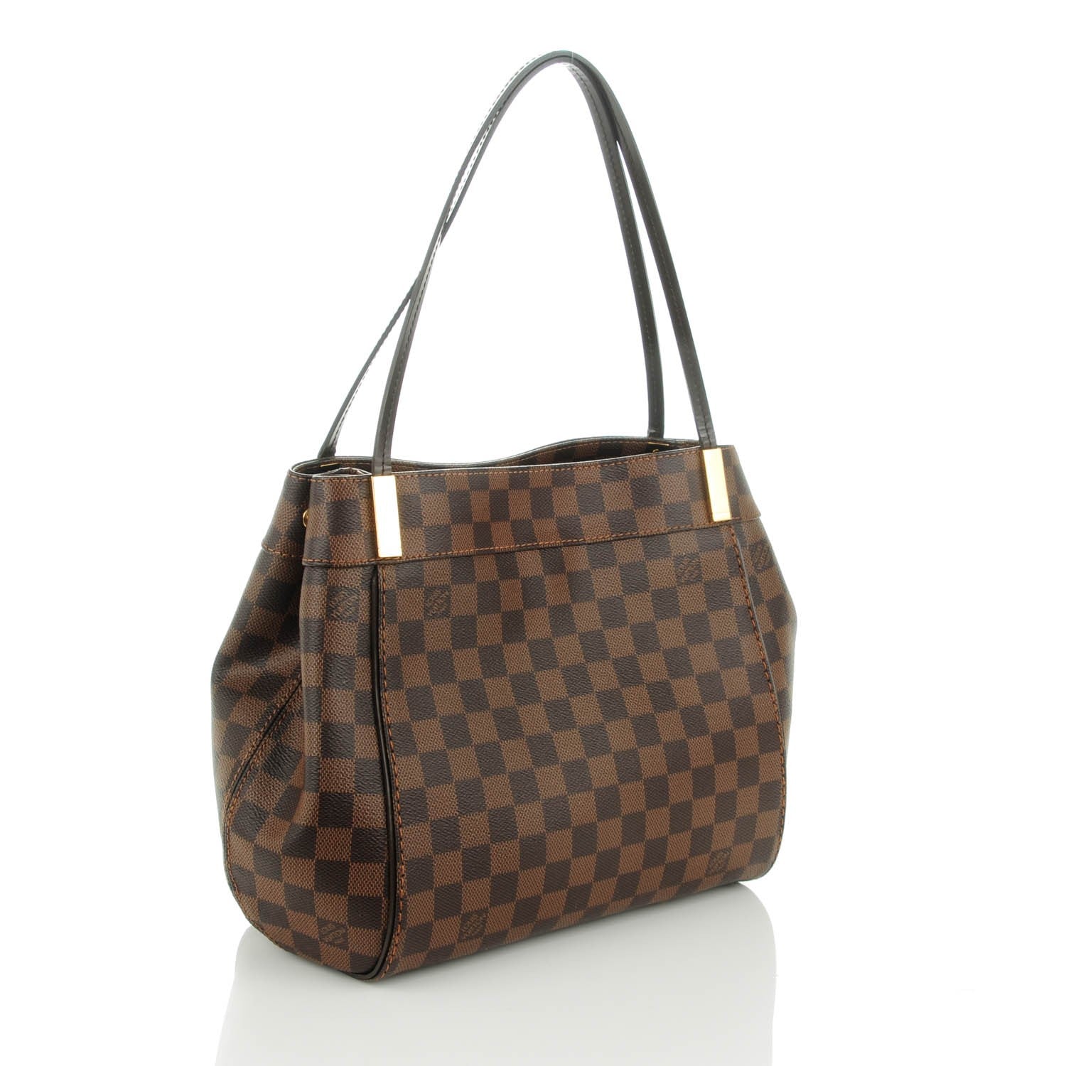 Louis Vuitton Damier Ebene Marylebone PM 3 of 7