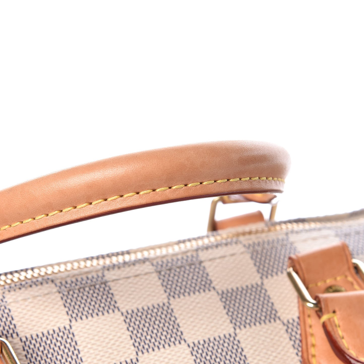 Damier Azur Speedy Bandouliere 30