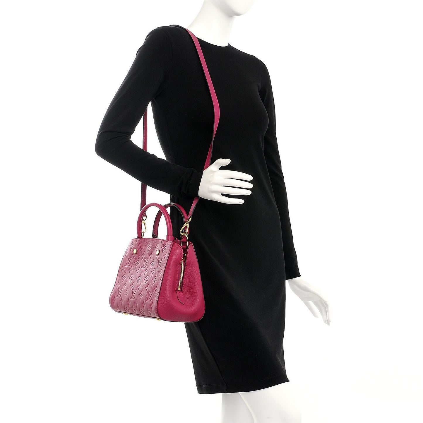 Empreinte Montaigne BB Grape