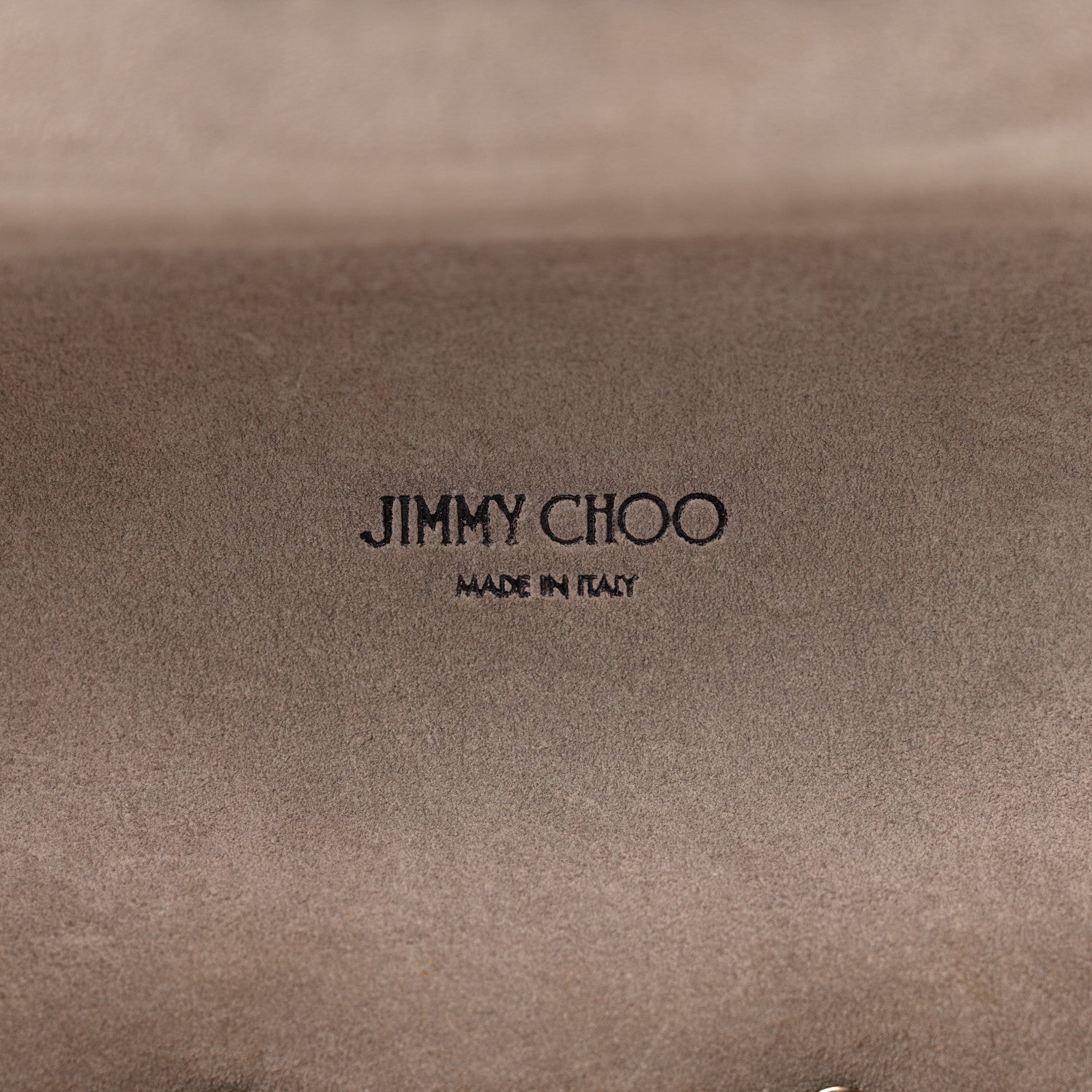 Jimmy Choo Lizard Lockett Petite Shoulder Bag Yellow 6 of 11