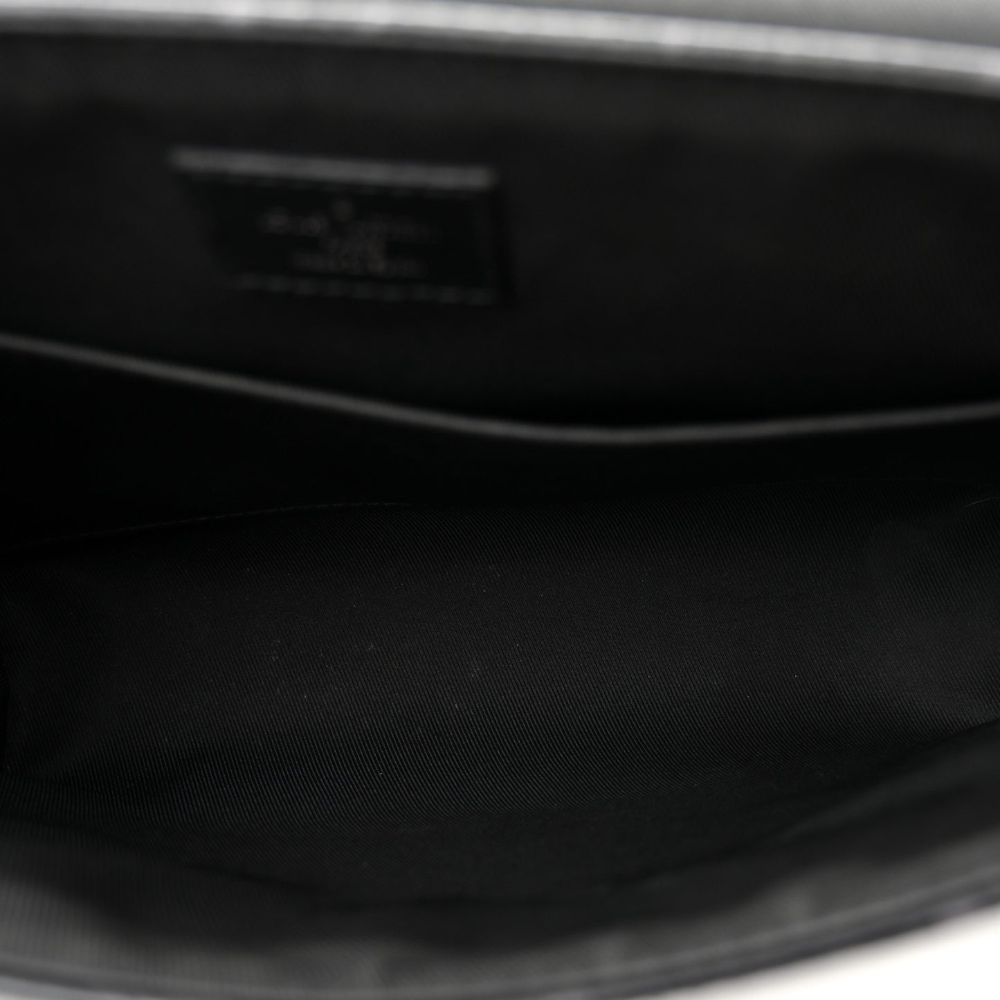 Monogram Eclipse District PM Black