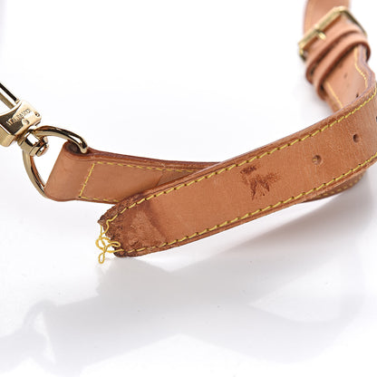 Louis Vuitton Monogram Keepall Bandouliere 55 9 of 14