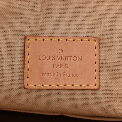 Louis Vuitton Damier Azur Figheri PM 6 of 13