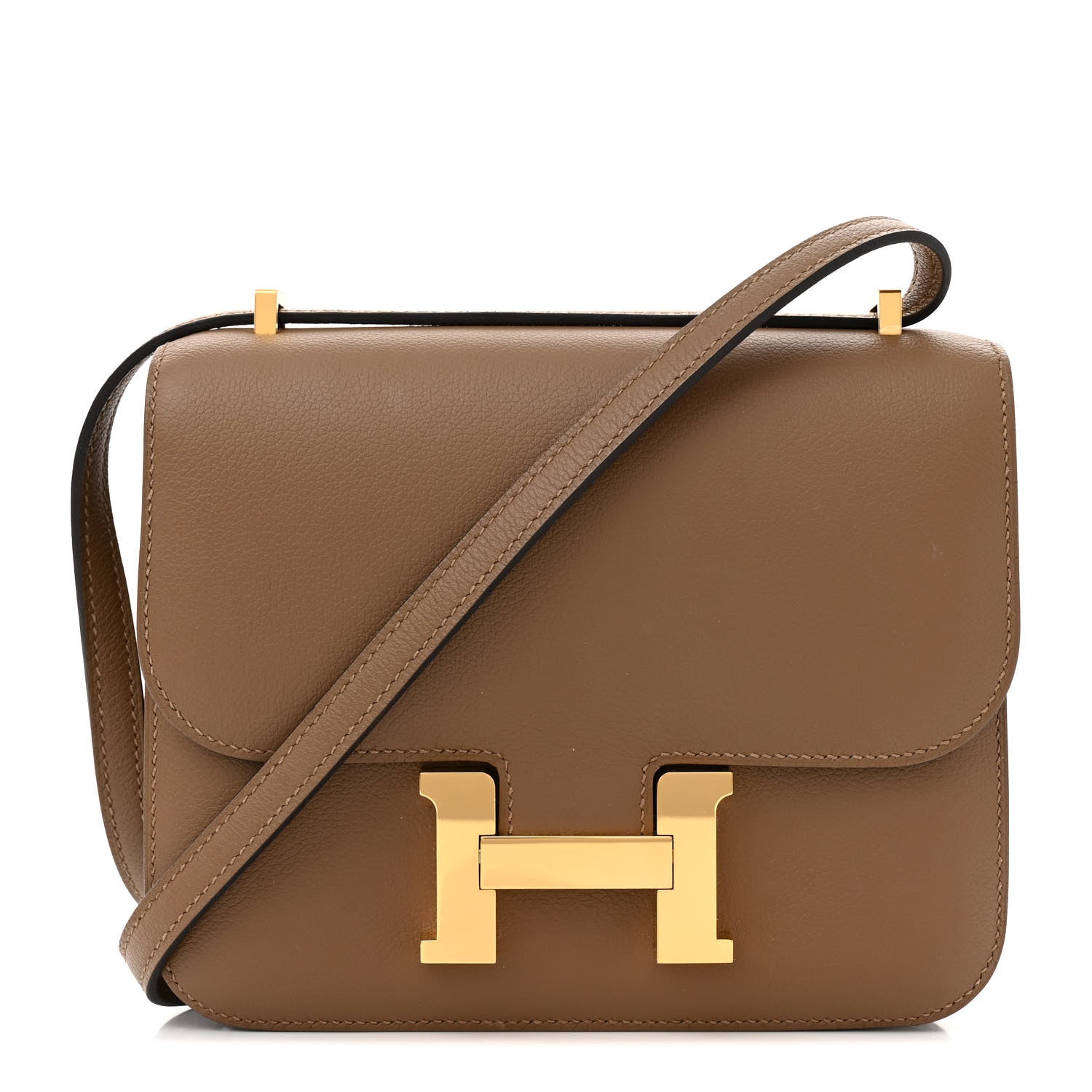 Hermes Evercolor Constance 18 Beige De Weimar 1 of 14