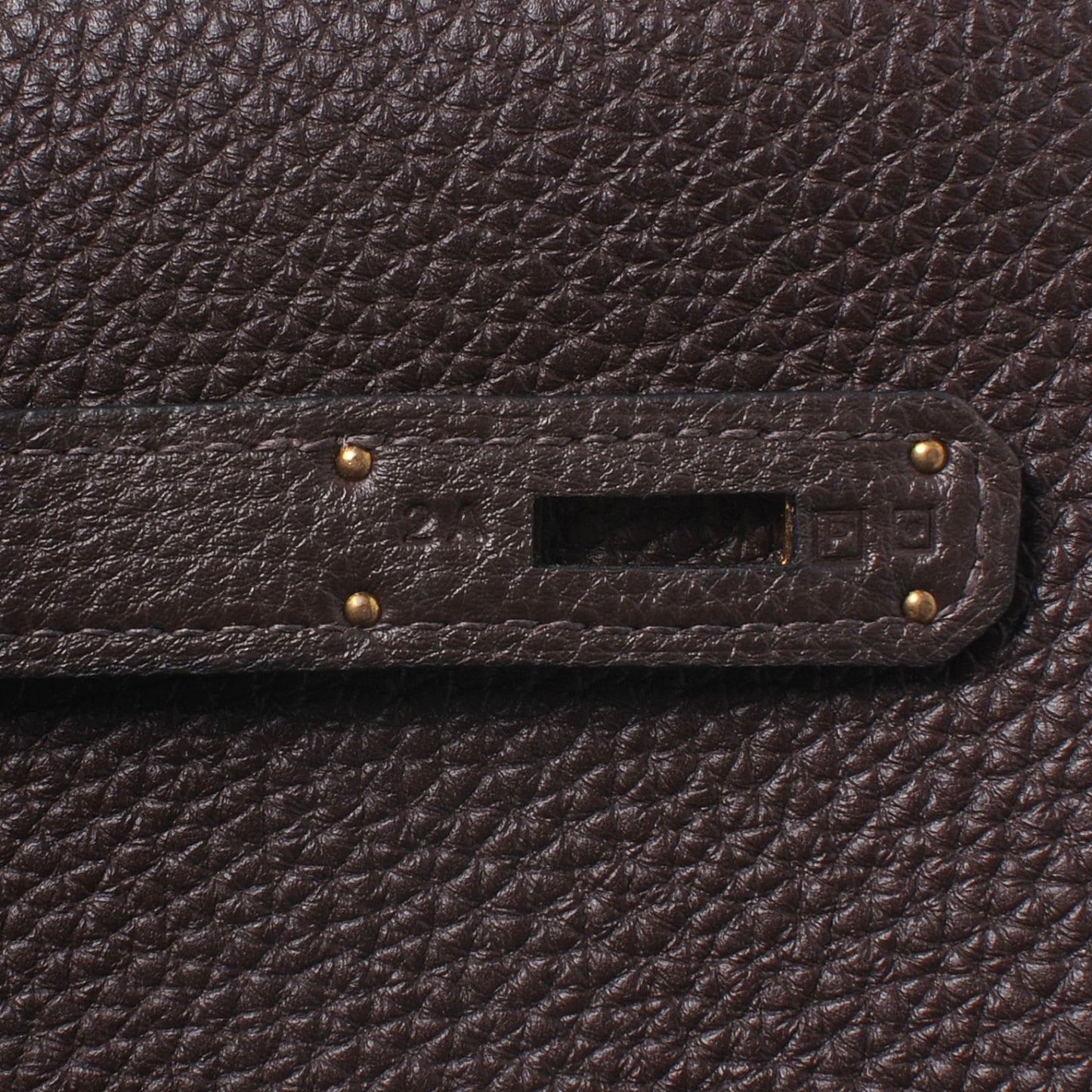 Togo Birkin 35 Ebene
