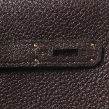 Hermes Togo Birkin 35 Ebene 9 of 12