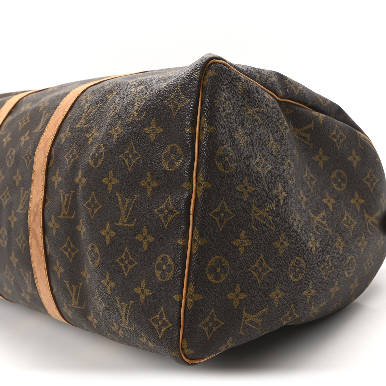 Louis Vuitton Monogram Keepall 50 9 of 9