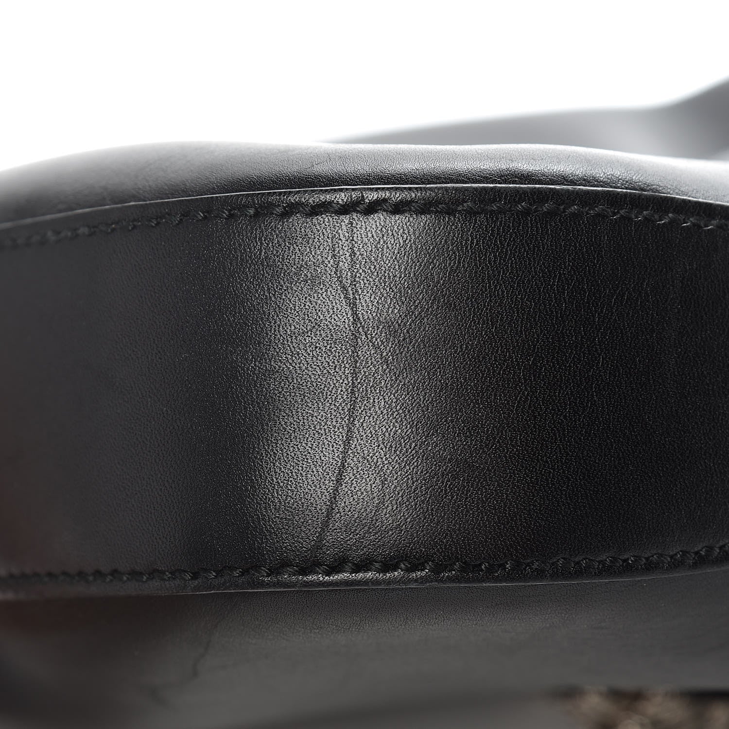 Gucci Calfskin Web Small Dionysus Hobo Black 21 of 27