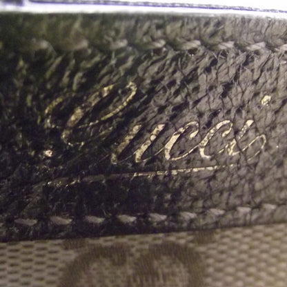 Gucci Monogram Large Abbey Tote 12 of 12