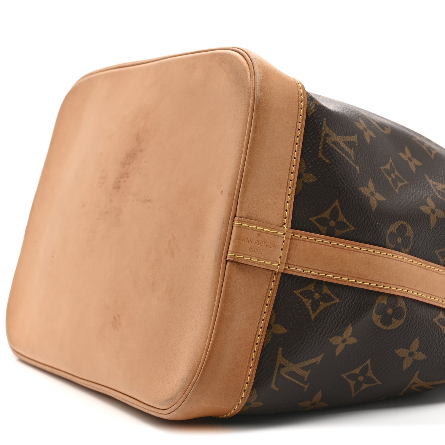 Louis Vuitton Monogram Petit Noe NM 11 of 11
