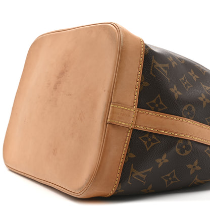 Louis Vuitton Monogram Petit Noe NM 11 of 11