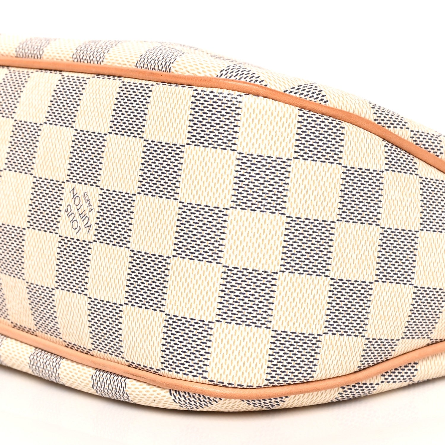 Louis Vuitton Damier Azur Siracusa PM 9 of 9