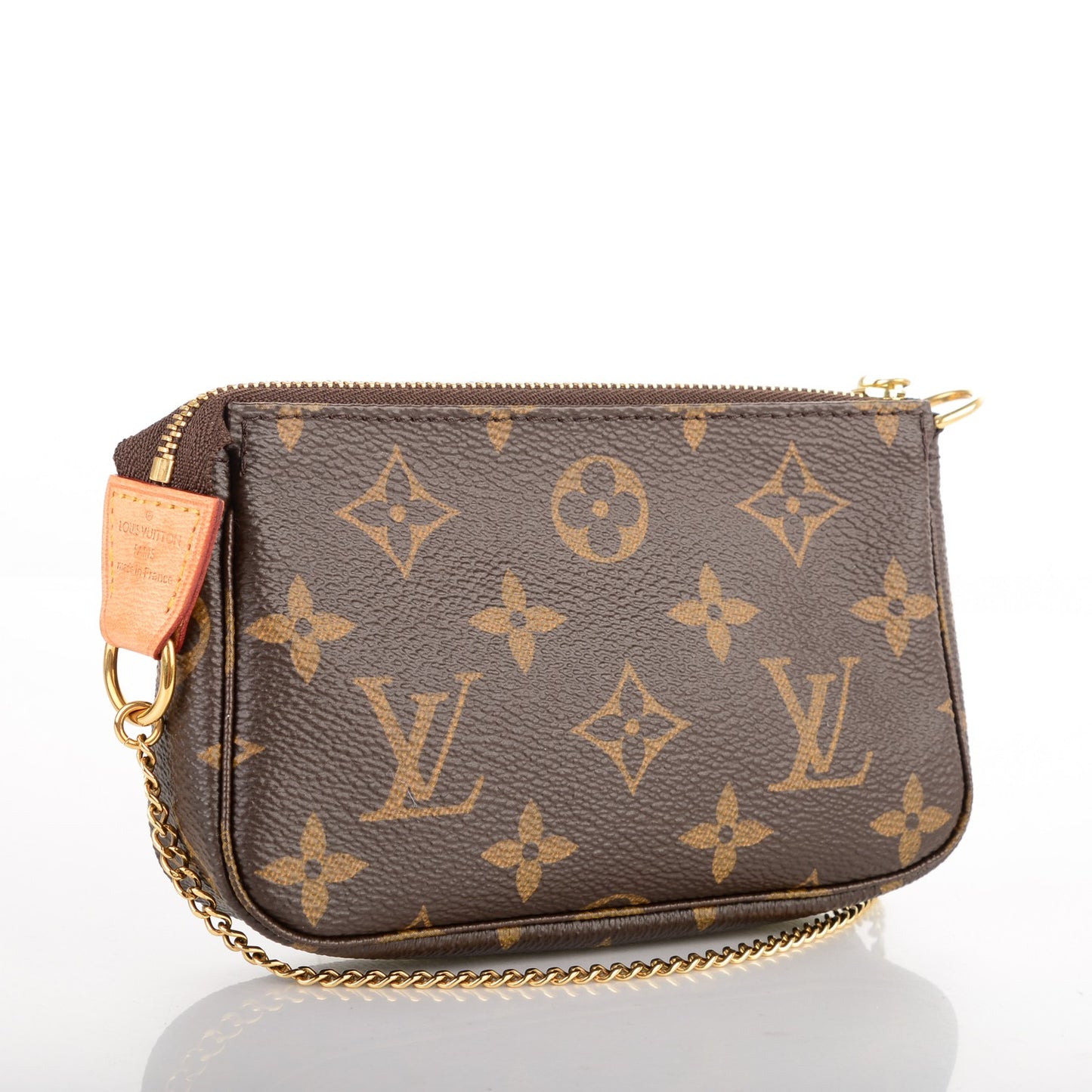 Monogram Mini Pochette Accessories