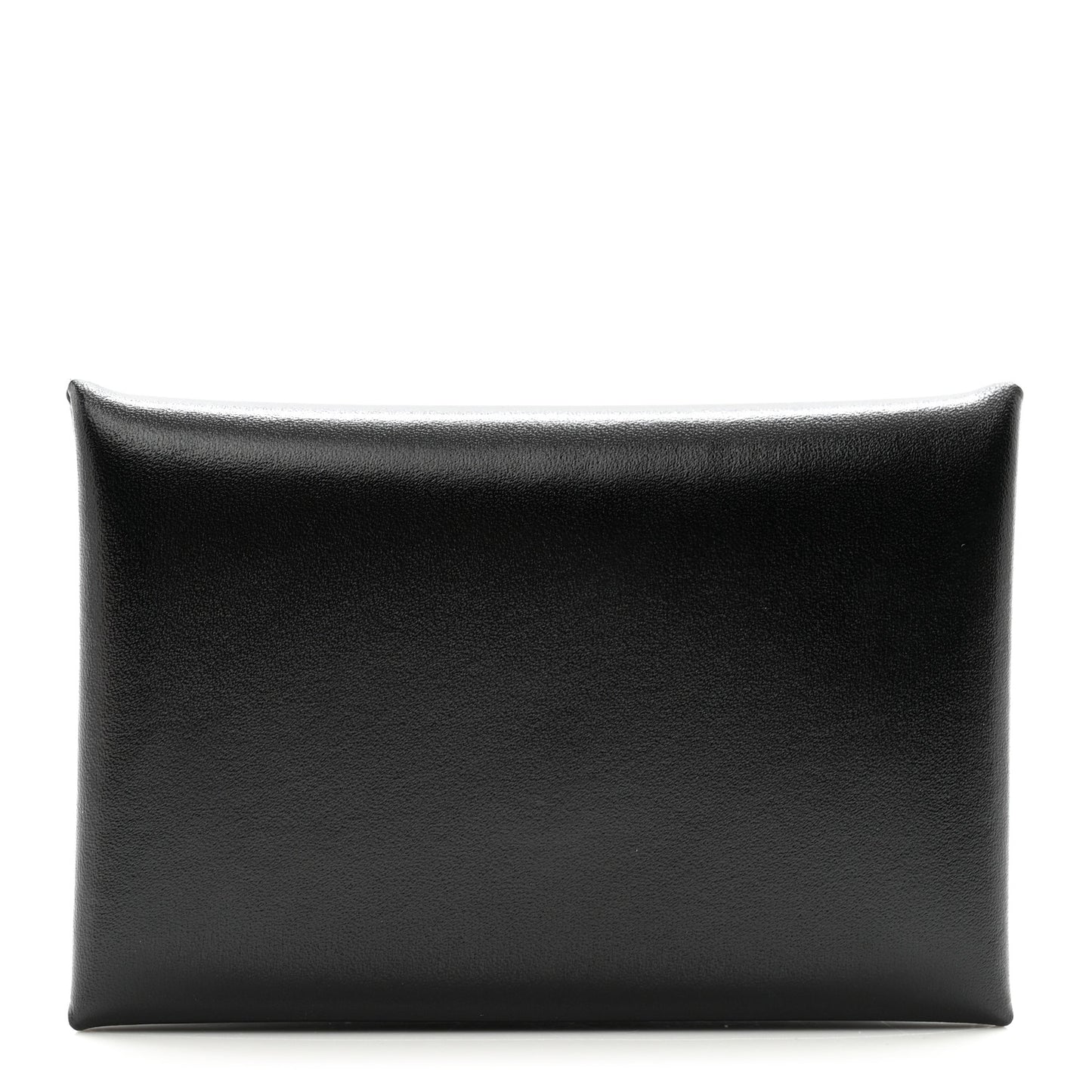 Box Calvi Card Case Black