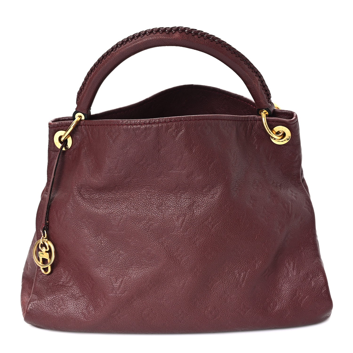 Louis Vuitton Empreinte Artsy MM Flamme 1 of 11