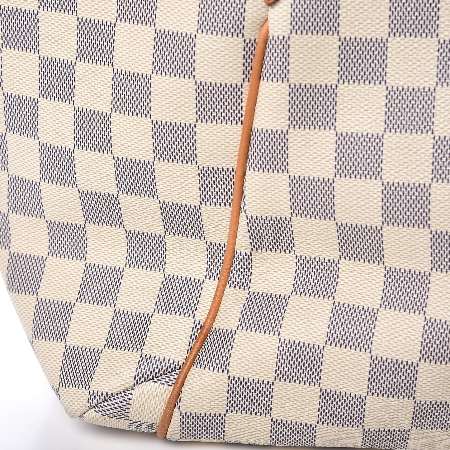 Damier Azur Totally MM