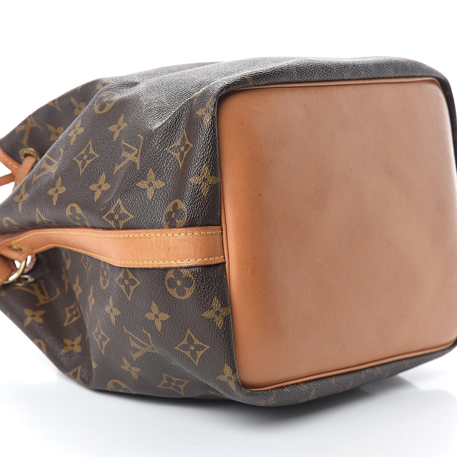 Louis Vuitton Monogram Petit Noe 6 of 9