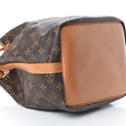 Louis Vuitton Monogram Petit Noe 6 of 9