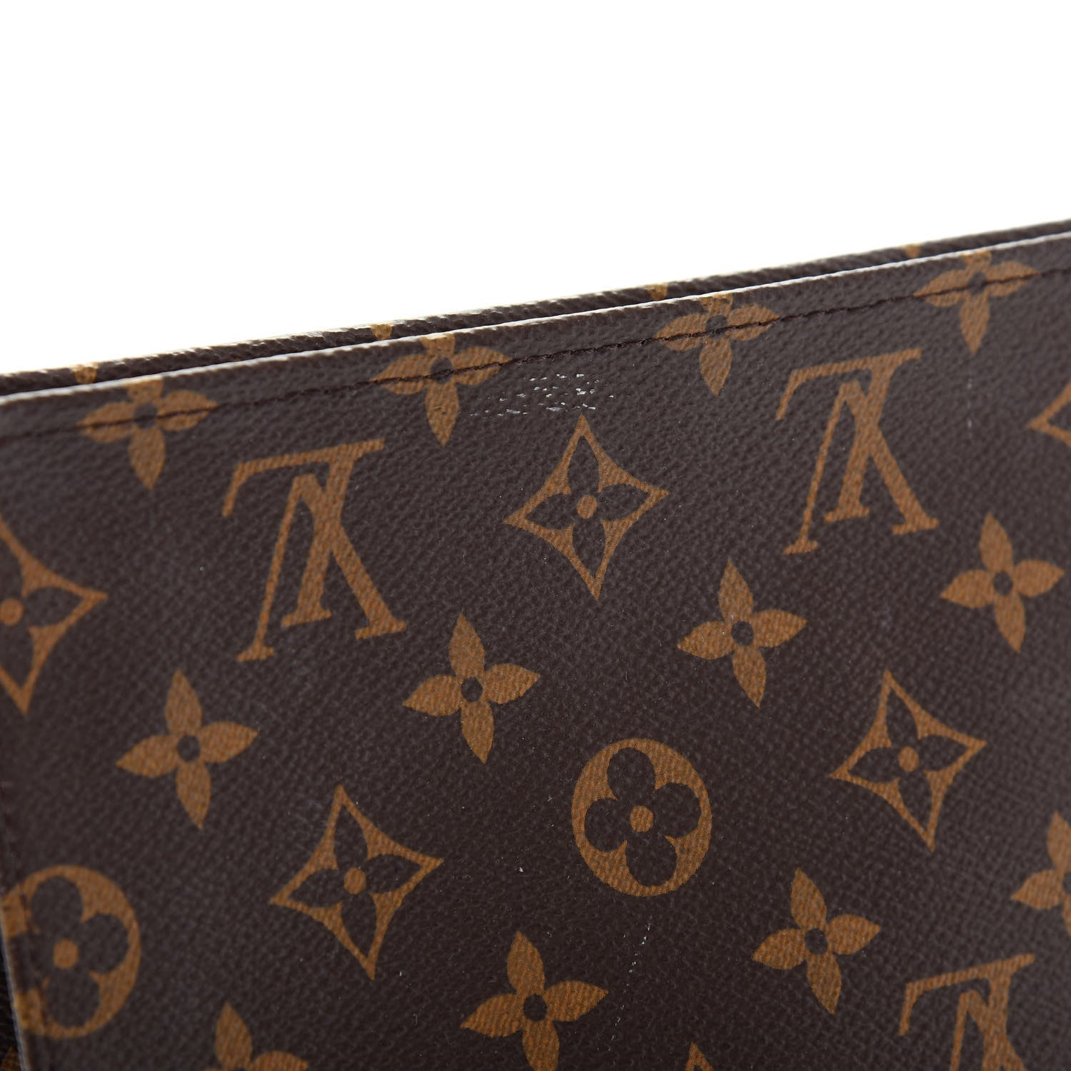 Louis Vuitton Monogram Toiletry Pouch 26 7 of 15