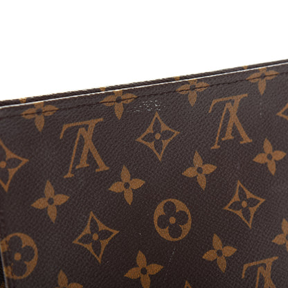 Louis Vuitton Monogram Toiletry Pouch 26 7 of 15