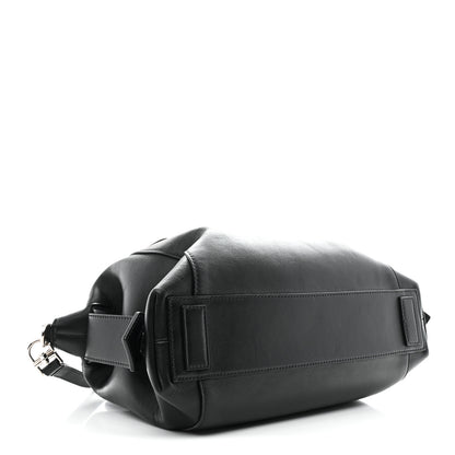Givenchy Smooth Calfskin Small Soft Antigona Black 7 of 17