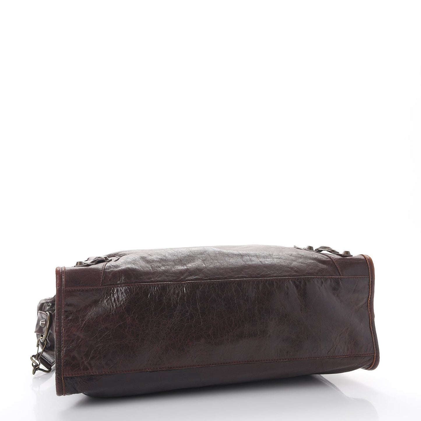 Chevre Classic Hardware City Chocolate