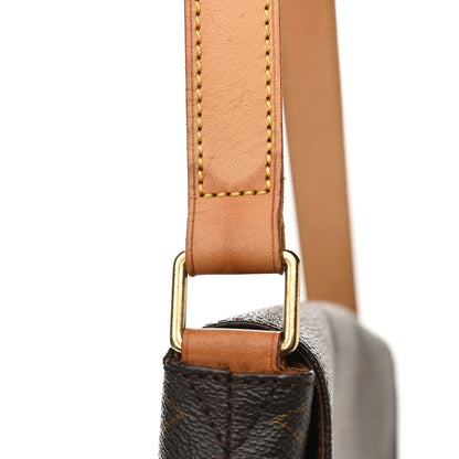 Louis Vuitton Monogram Musette GM 8 of 8