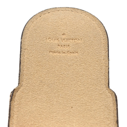 Louis Vuitton Monogram Etui Pen Holder Case 6 of 7